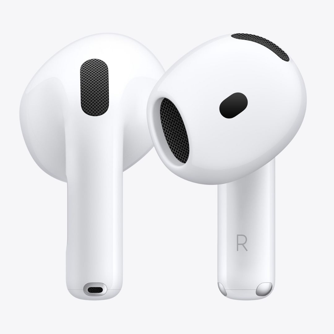 Alternative view of AirPods (4ª Geração)