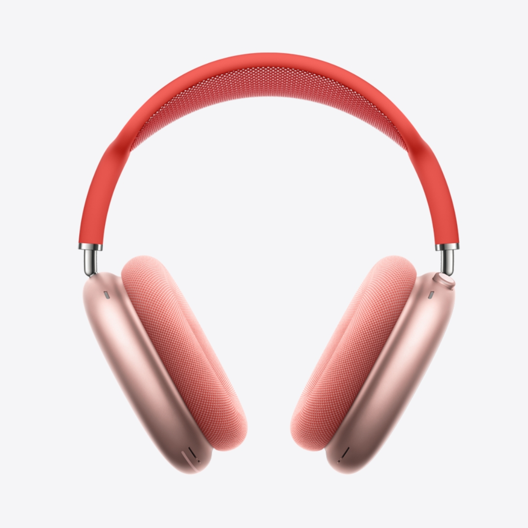 AirPods Max Rosa