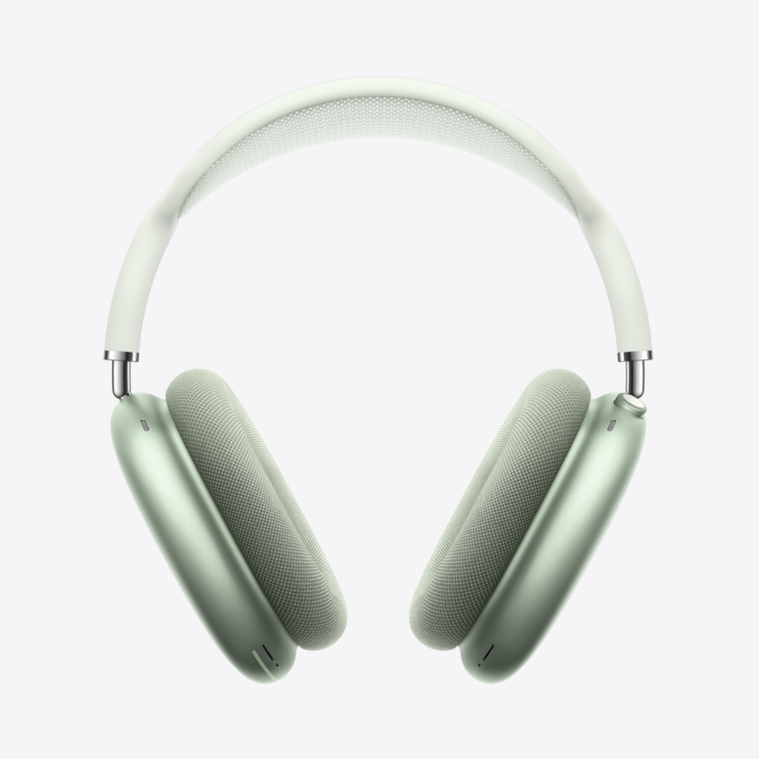 AirPods Max Verde