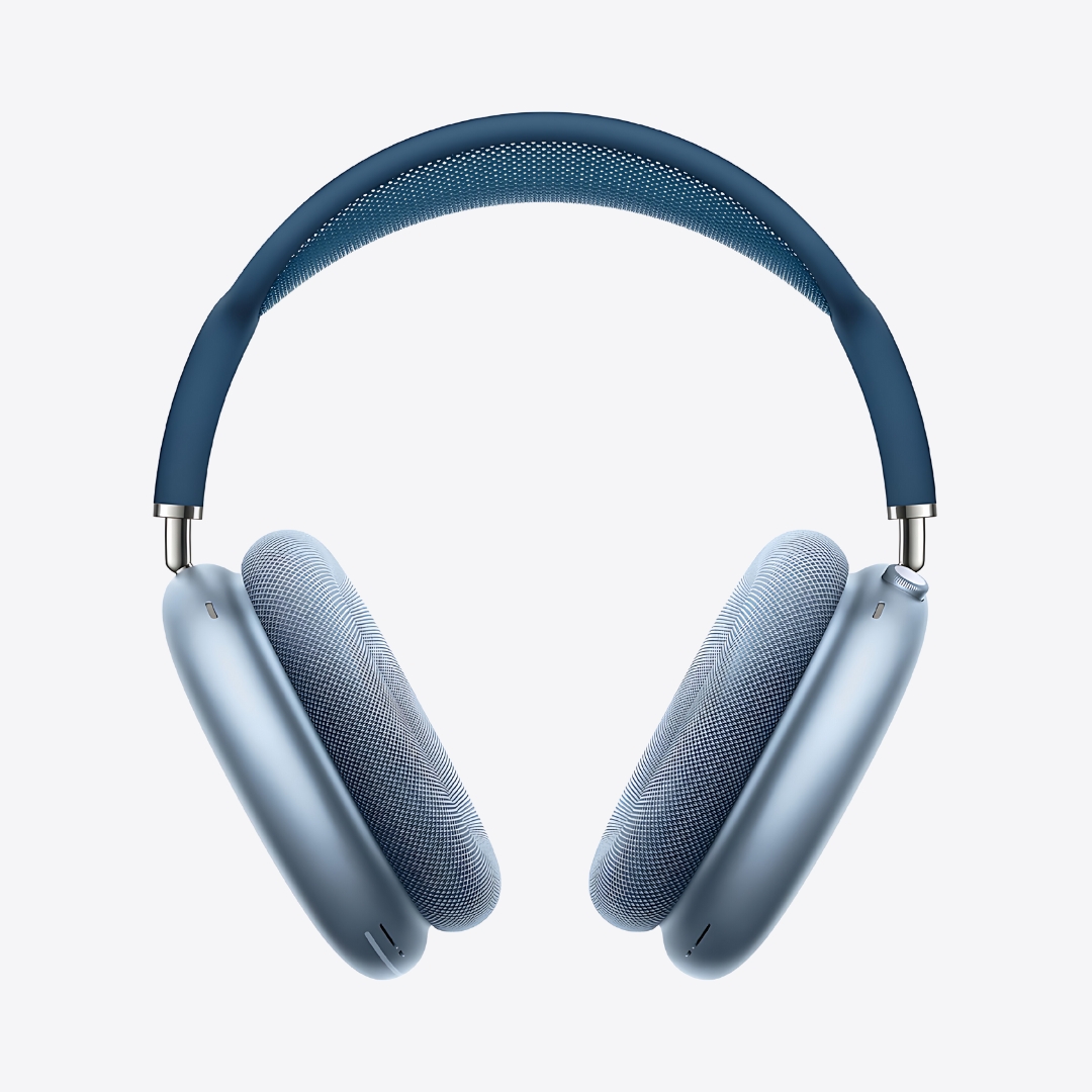 AirPods Azul-céu