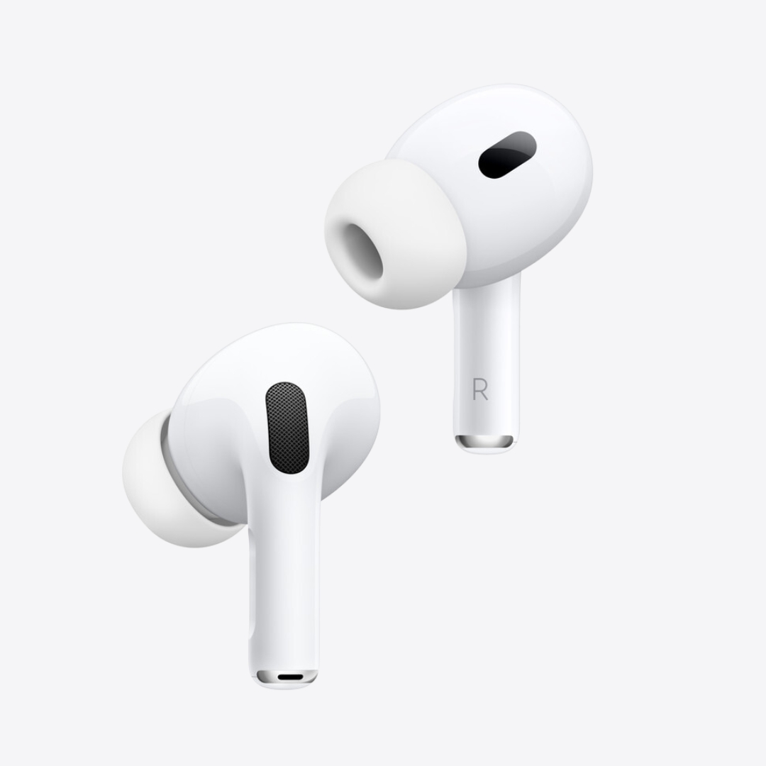 AirPods Pro (2ª geração) com estojo de recarga MagSafe (USB‑C)