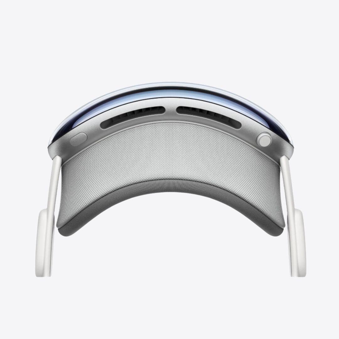 Alternative view of Apple Vision Pro 512GB
