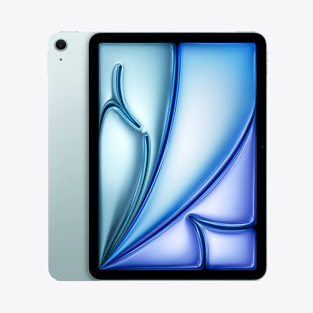 iPad Air 11" 128 GB (Wi-Fi) Azul – Chip M3