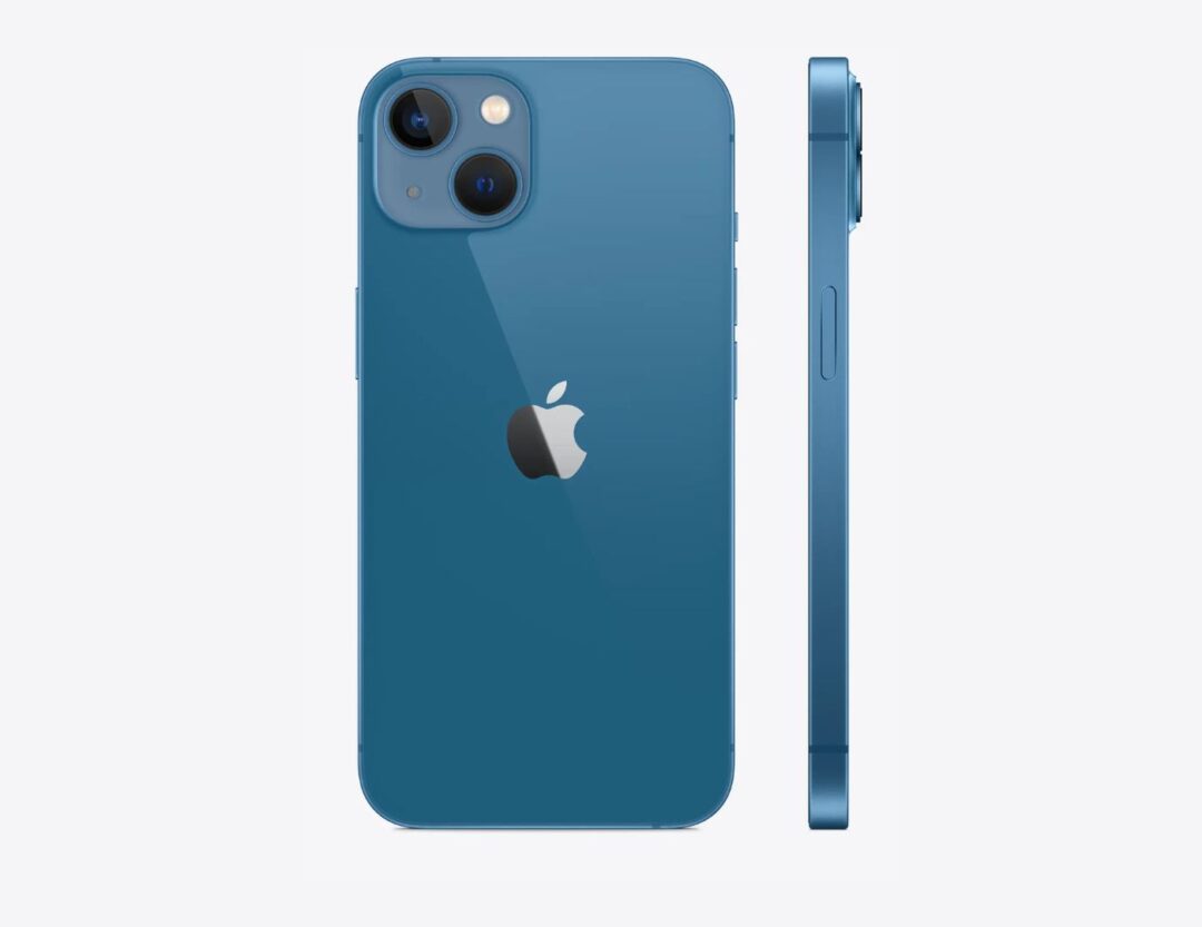 iPhone 13 6,1" 128GB Rosa - Imagem 10