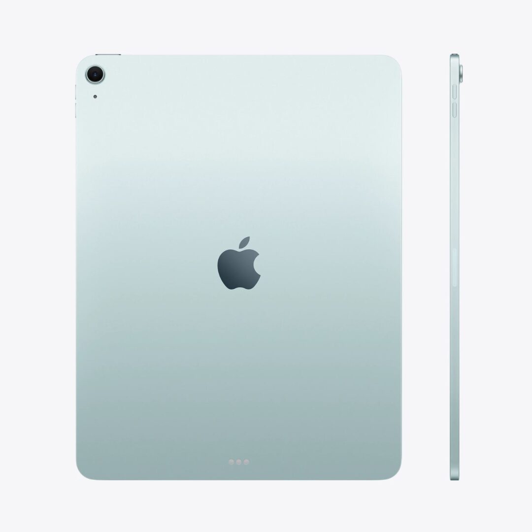 iPad Air 13" 128 GB (Wi-Fi) Azul – Chip M3 - Imagem 5