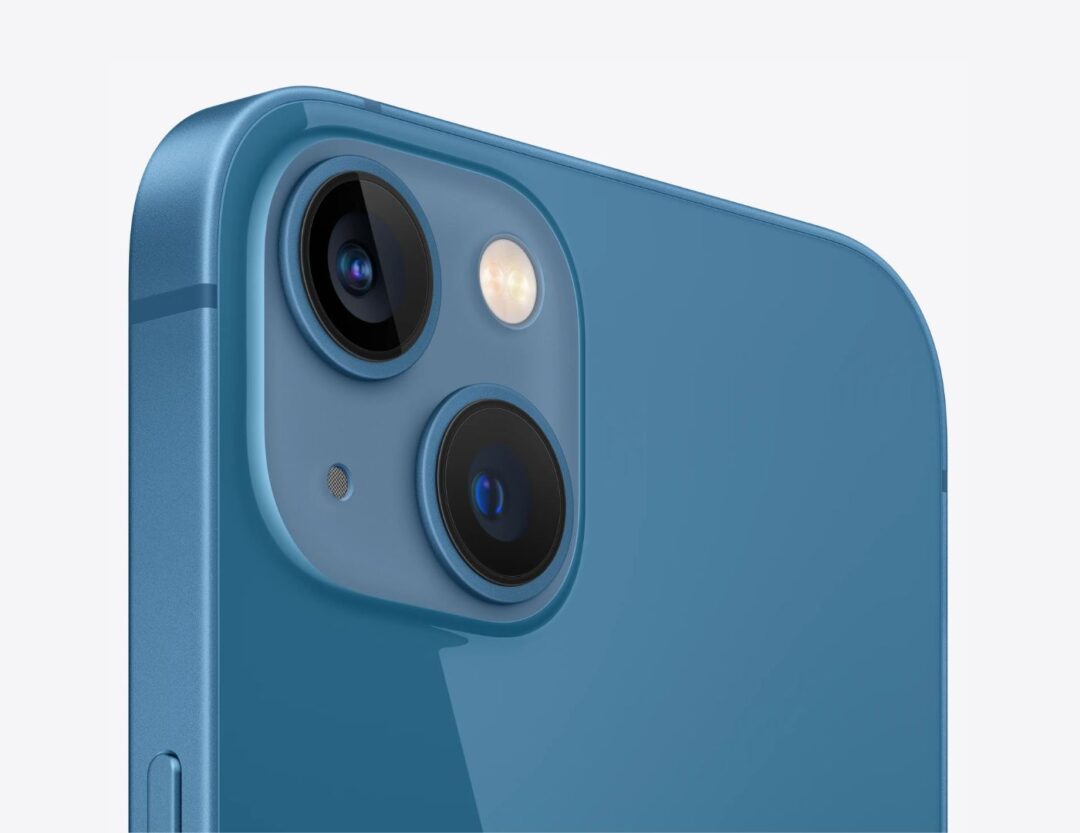 iPhone 13 6,1" 128GB Rosa - Imagem 6