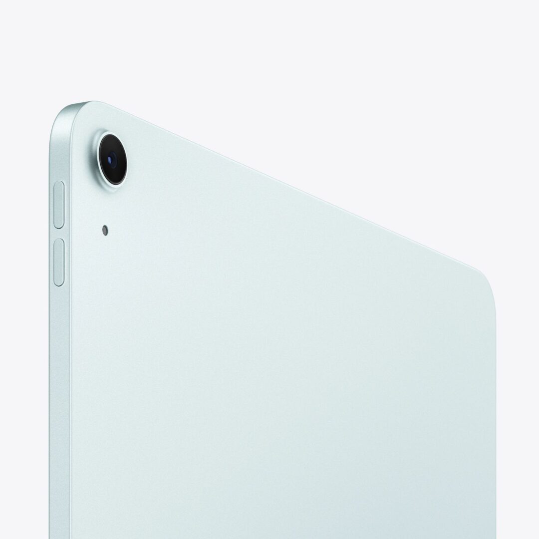 iPad Air 13" 128 GB (Wi-Fi) Azul – Chip M3 - Imagem 6