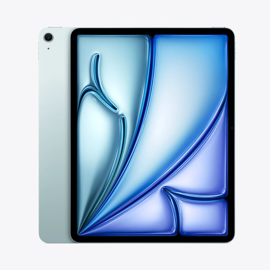 iPad Air 13" 128 GB (Wi-Fi) Azul – Chip M3