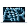 MacBook Air 13.6" Azul-céu – Chip M4, 16 GB RAM, 256 GB SSD