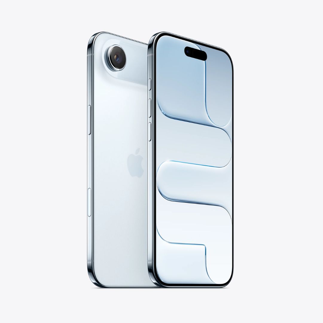 iPhone Air 6.5" 256 GB Azul-céu