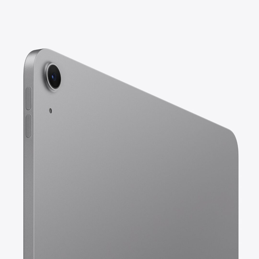 iPad Air 13" 128 GB (Wi-Fi) Cinza-espacial – Chip M3 - Imagem 3