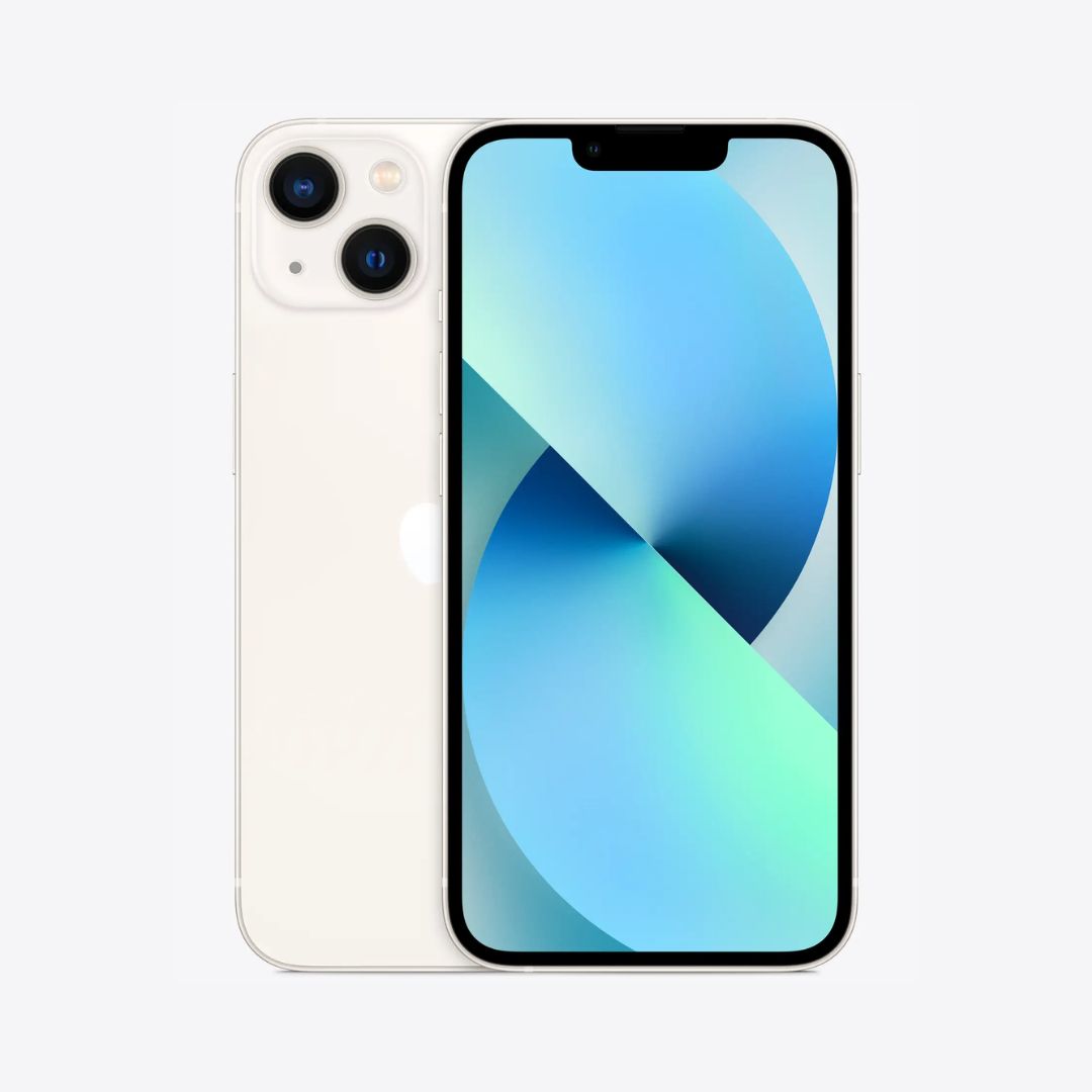 iPhone 13 6,1" 128GB Estelar