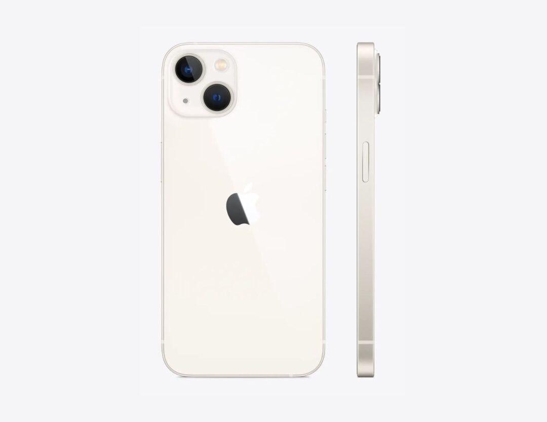 iPhone 13 6,1" 128GB Rosa - Imagem 12
