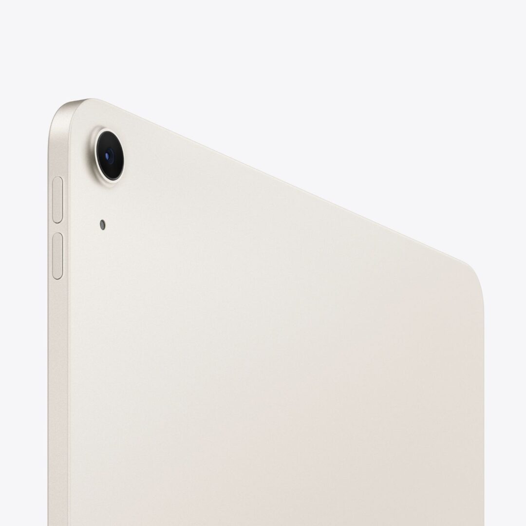 iPad Air 13" 128 GB (Wi-Fi) Estelar – Chip M3 - Imagem 3
