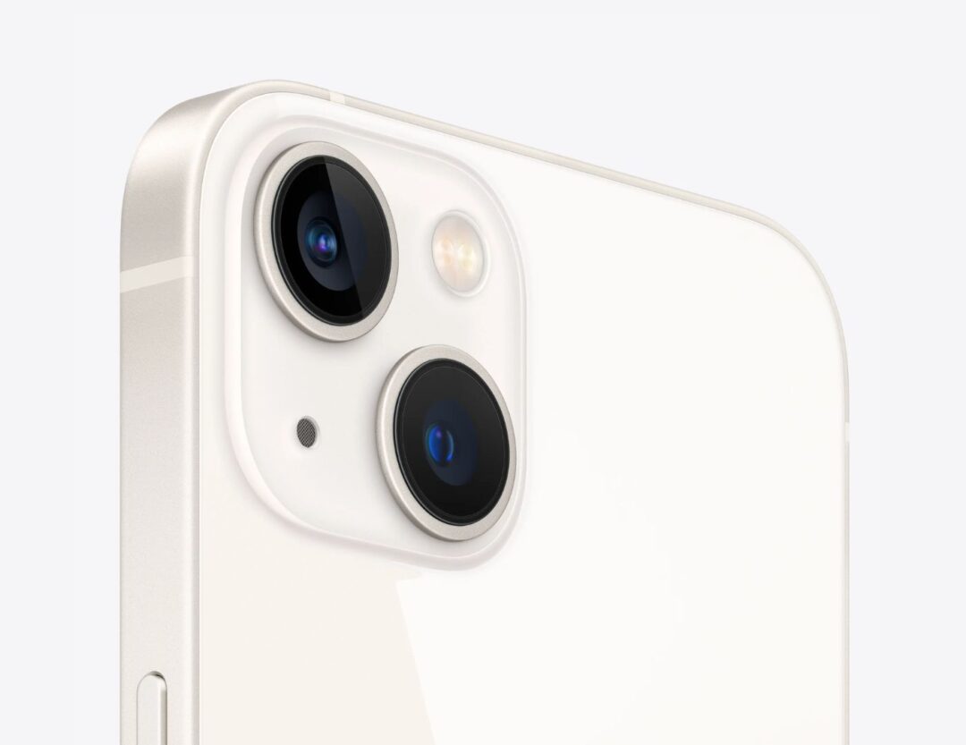 iPhone 13 6,1" 128GB Rosa - Imagem 13