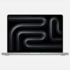 MacBook Pro 14" Prateado – Chip M4 Pro, 16 GB RAM, 512 GB SSD