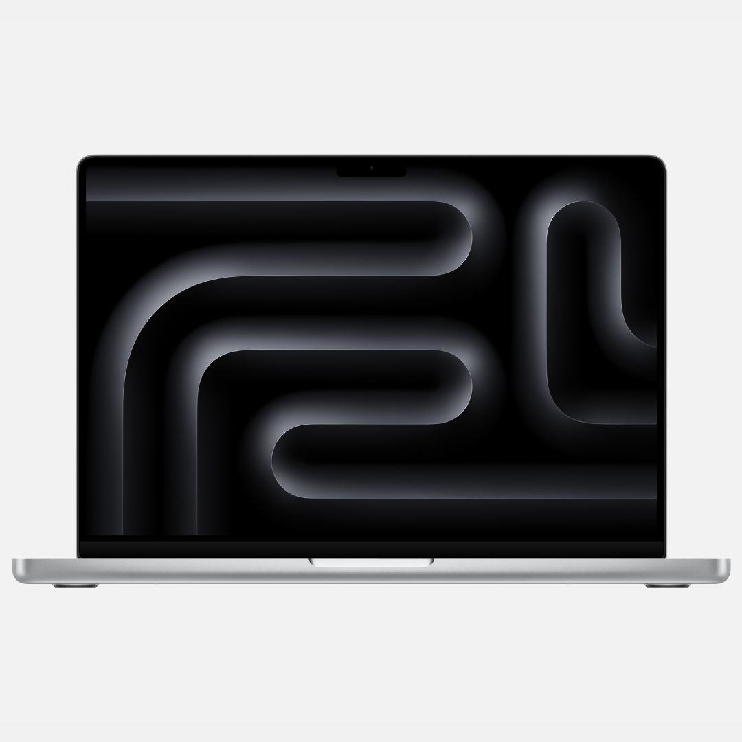 MacBook Pro 14" Prateado – Chip M4 Pro, 16 GB RAM, 512 GB SSD
