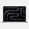 MacBook Pro 16" Prateado – Chip M4 Pro, 24 GB RAM, 512 GB SSD