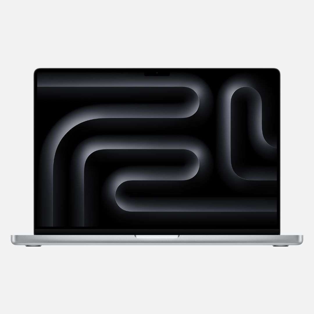 MacBook Pro 16" Prateado – Chip M4 Pro, 24 GB RAM, 512 GB SSD