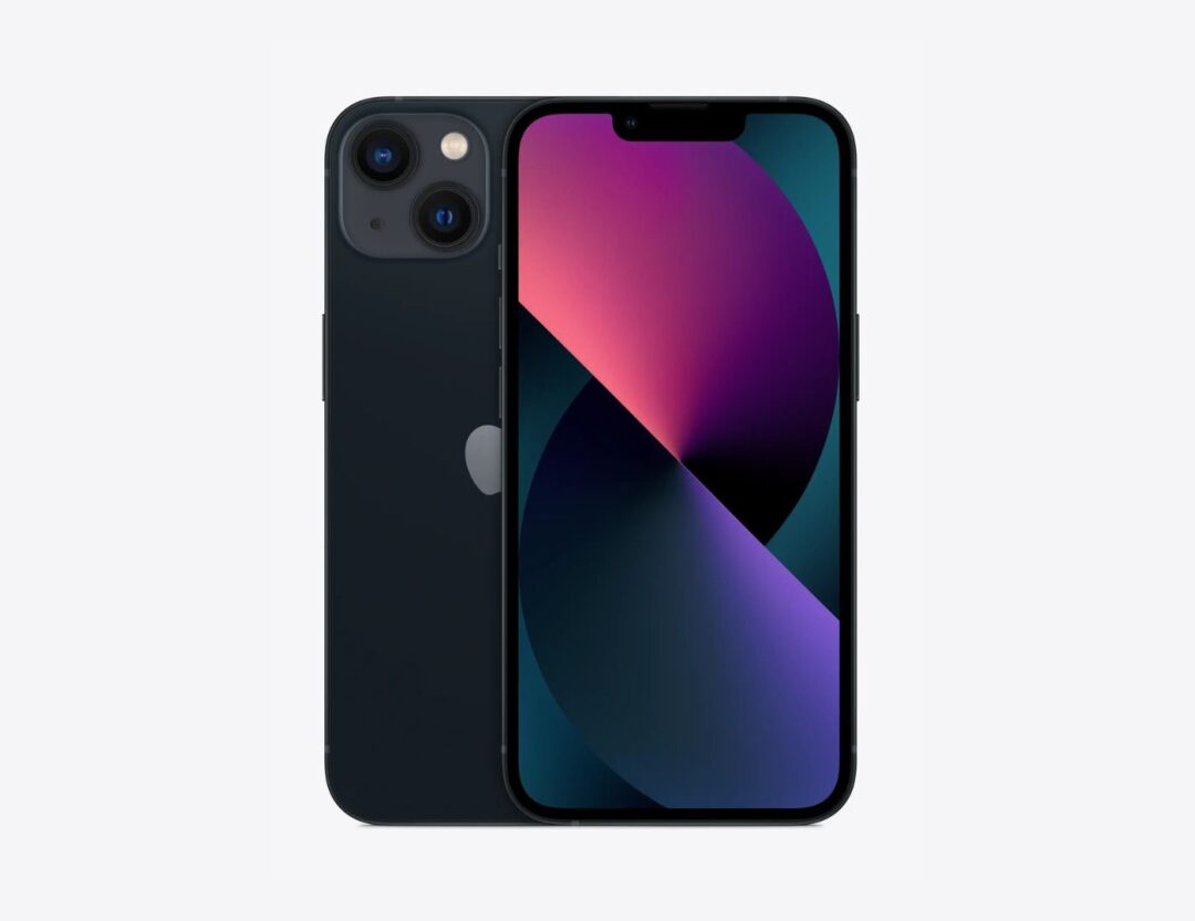 iPhone 13 6,1" 128GB Rosa - Imagem 17