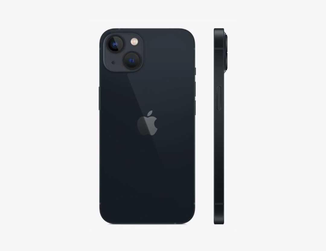 iPhone 13 6,1" 128GB Rosa - Imagem 15