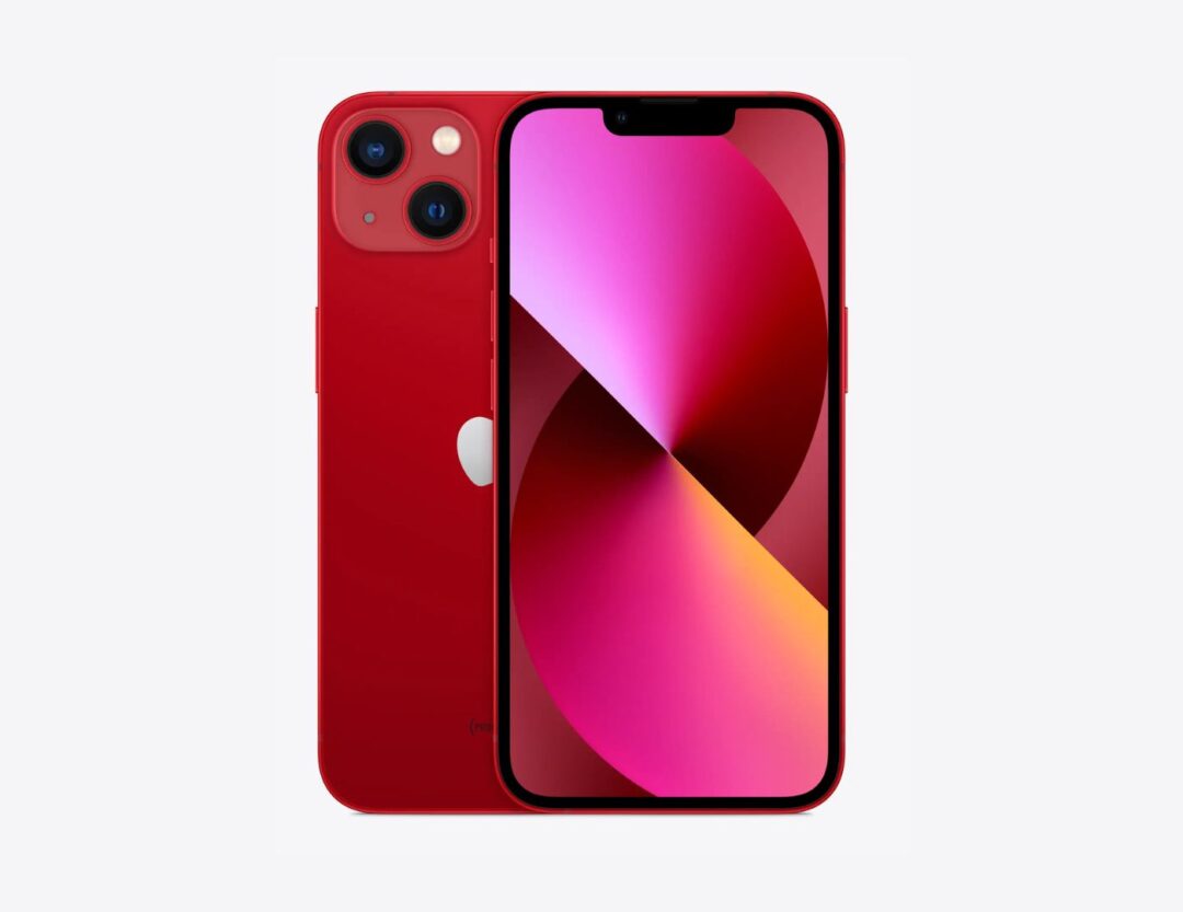 iPhone 13 6,1" 128GB Rosa - Imagem 9