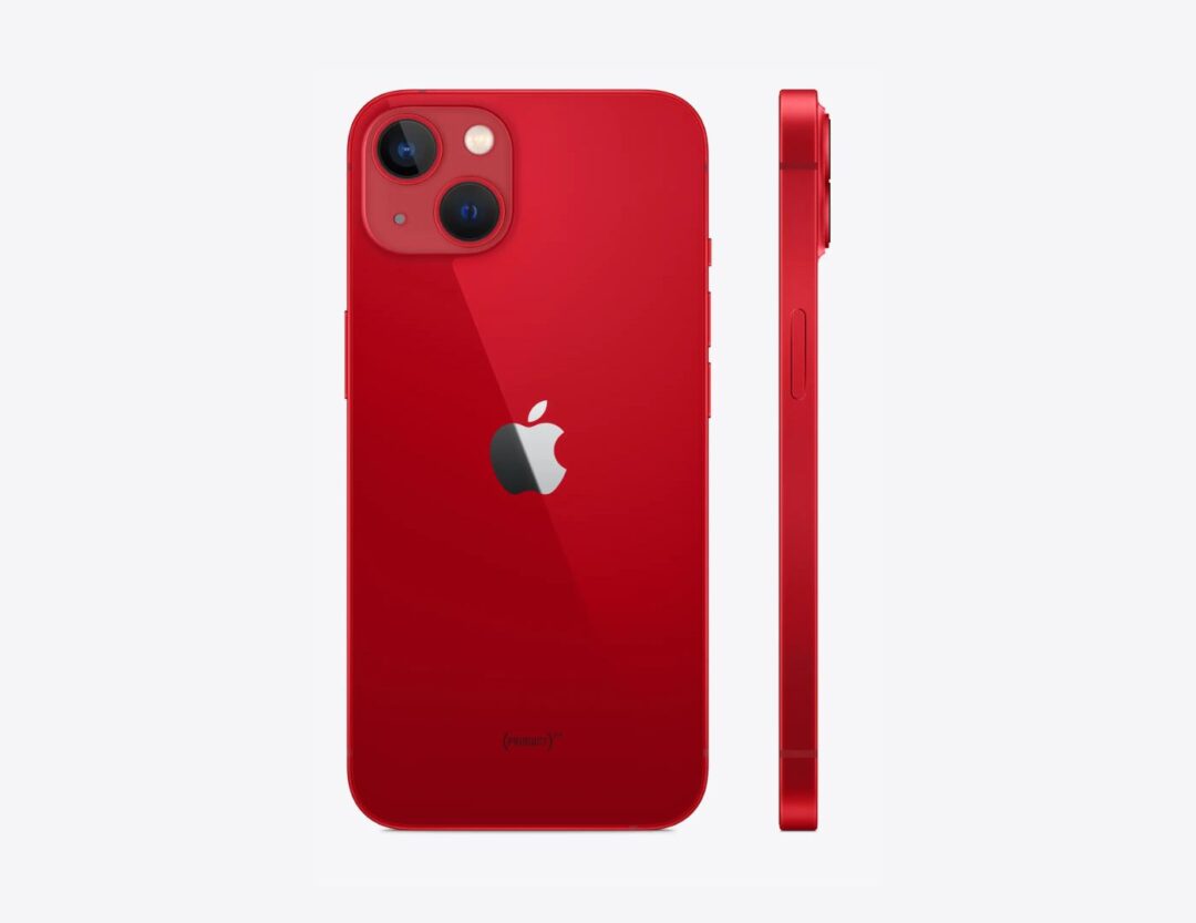 iPhone 13 6,1" 128GB Rosa - Imagem 7