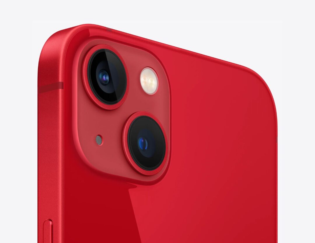 iPhone 13 6,1" 128GB Rosa - Imagem 8