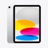 iPad 11" 11ª Geração 128 GB (Wi-Fi) Prateado – Chip A16 Bionic