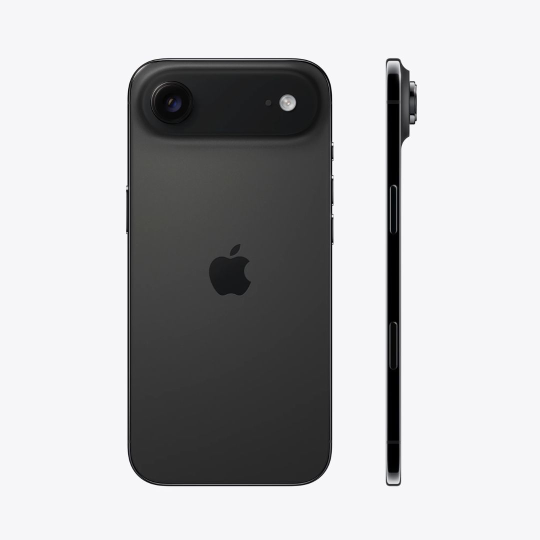 Alternative view of iPhone Air 6.5" 256 GB Preto-espacial