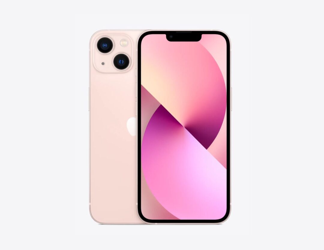 iPhone 13 6,1" 128GB Rosa - Imagem 20