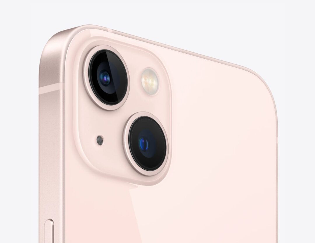 iPhone 13 6,1" 128GB Rosa - Imagem 19