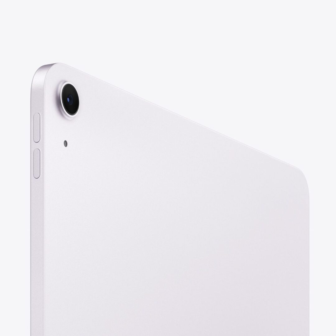 iPad Air 13" 128 GB (Wi-Fi) Roxo – Chip M3 - Imagem 3