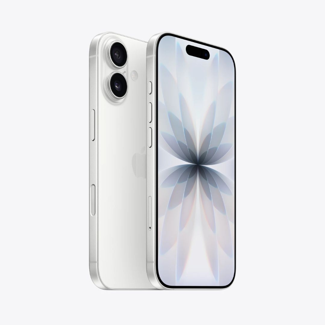 iPhone 17 6,1" 256 GB Branco