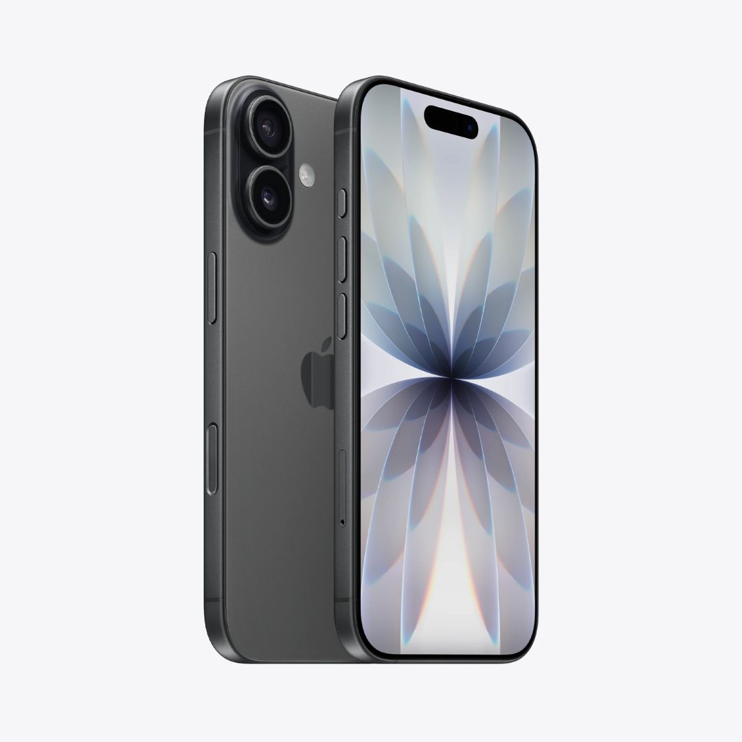 iPhone 17 6,1" 256 GB Preto