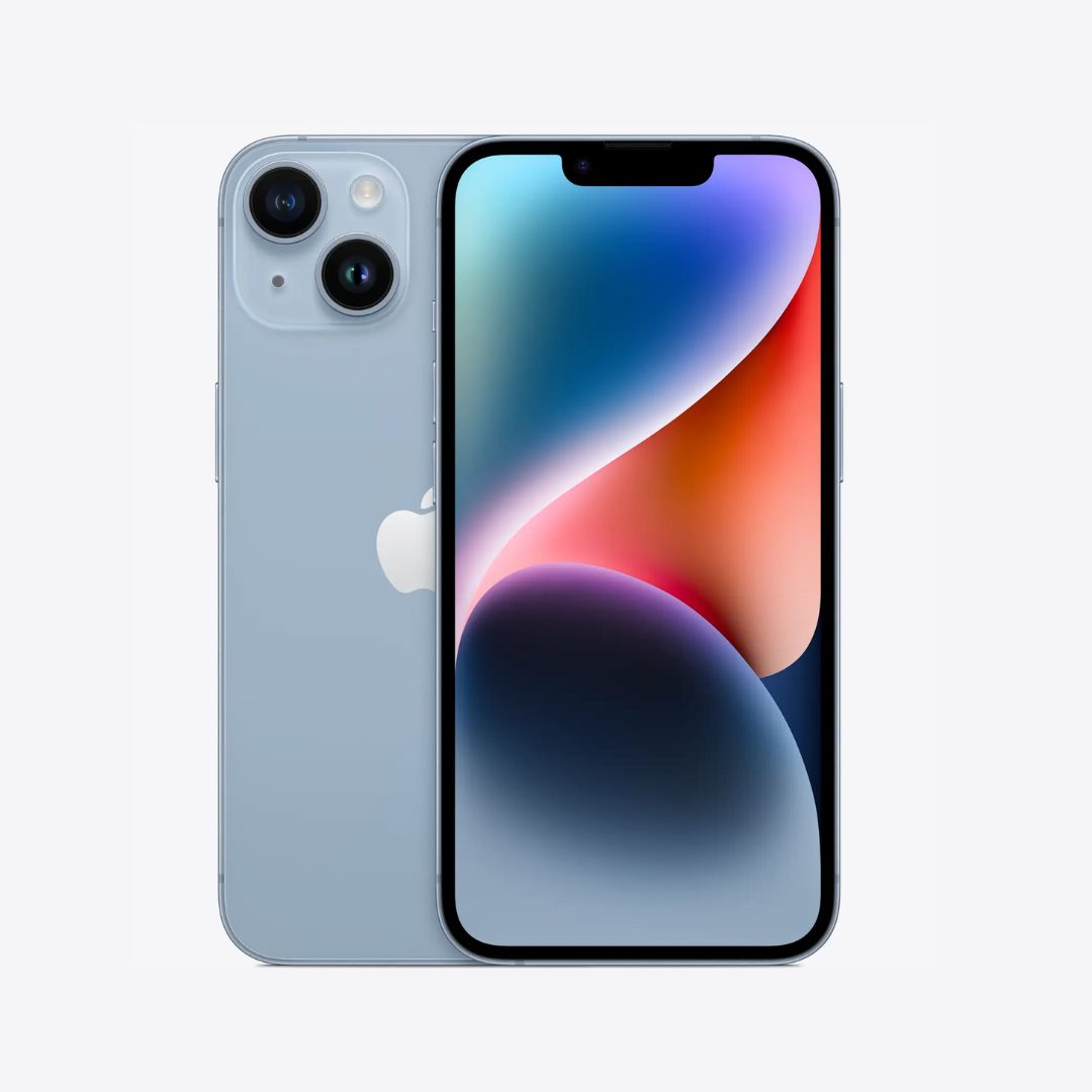 iPhone 14 6,1" 128GB Azul
