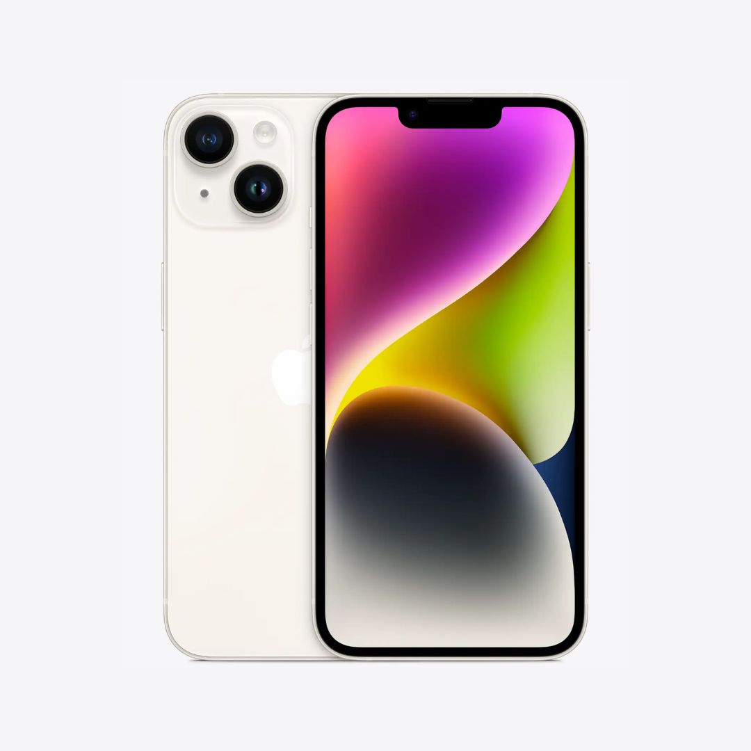 iPhone 14 6,1" 128GB Estelar